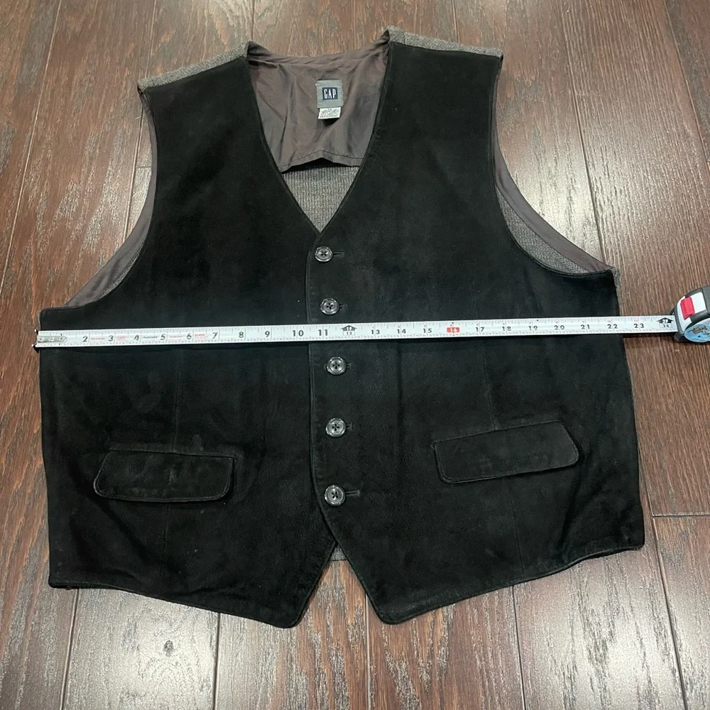 GAP vintage genuine
